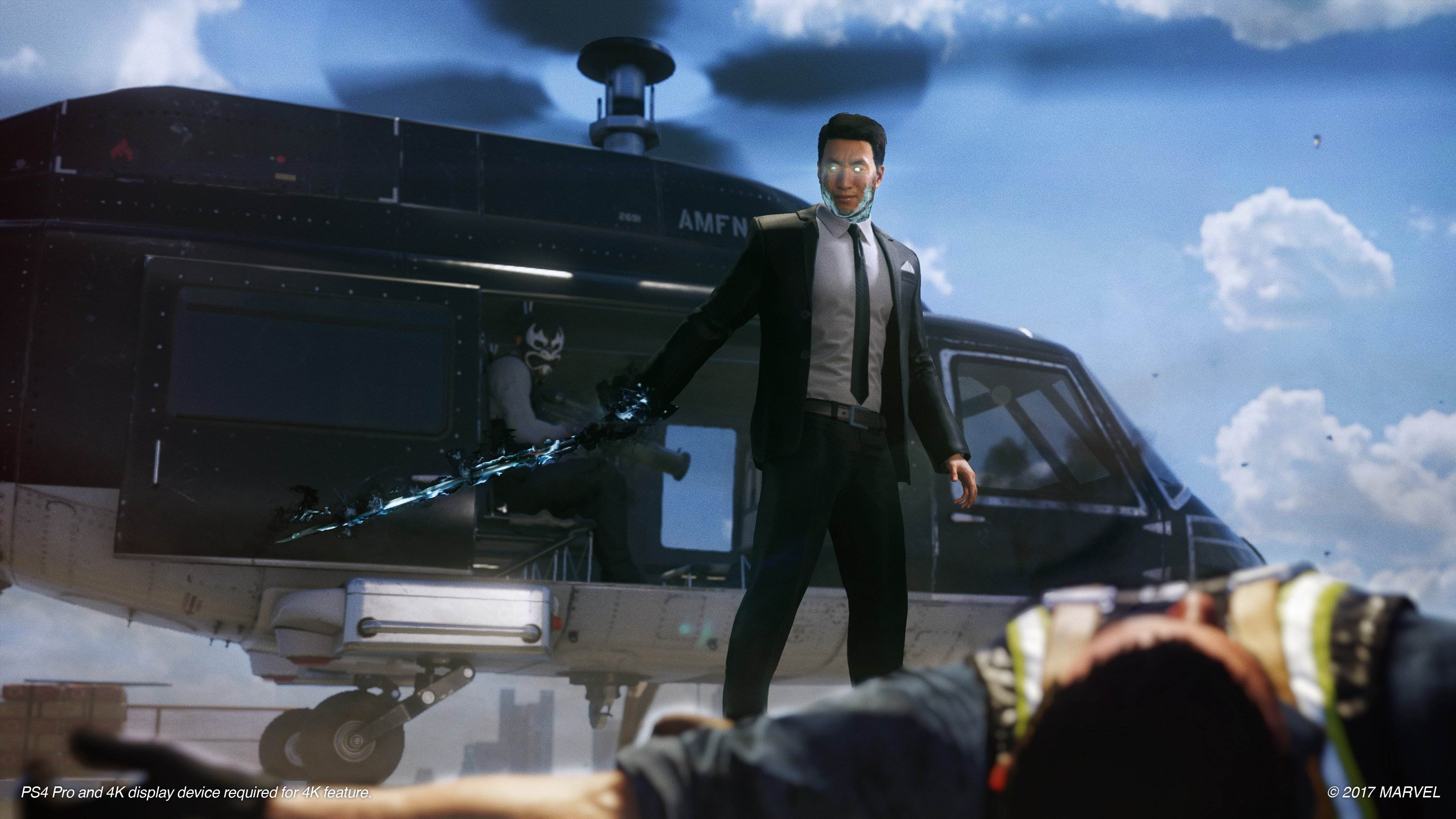 Marvel´s Spider-Man - Imagen 37